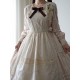 Miss Point Forest Picture Book 3.0 Apron(Reservation/Full Payment Without Shipping)
